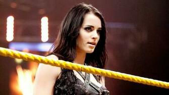 Coogled Wwe Diva S Champion Paige HD Wallpaper Collections