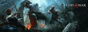 God Of War HD Wallpaper Background