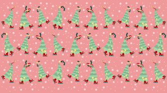 Cute Christmas Wallpaper For Laptops And Devices Lovetoknow
