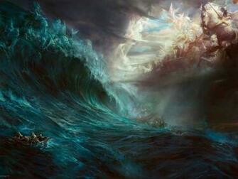 Wallpaper Digital Art Fantasy Cg Girl HD