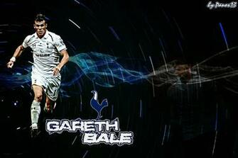 Graeth Bale HD Wallpaper Football