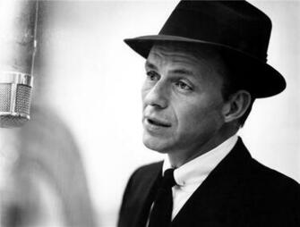Frank Sinatra Wallpaper