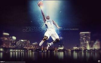 Victor Oladipo Orlando Magic Wallpaper Nba