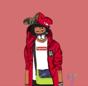 Cxrtifiedcxmille Art Pictures Dope Wallpaper