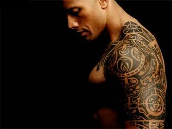 The Rock Is Very Good Wrestler And A