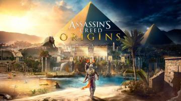4k 8k Egypt Assassins Creed Origins Wallpaper HDwallpaper