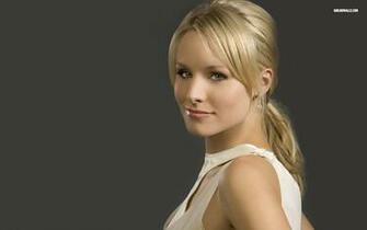 Kristen Bell Wallpaper