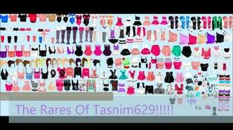All Rares On Msp Rarest Item HD Wallpaper Background
