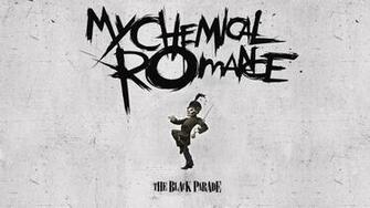My Chemical Romance Logo Wallpaper Wp1 By