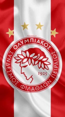 Sports Olympiacos F C