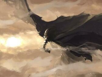 Sandman Artwork Neil Gaiman Vertigo Comics Wallpaper Background