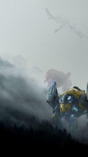 Power Rangers Phone Wallpaper Moviemania