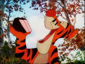 Tigger