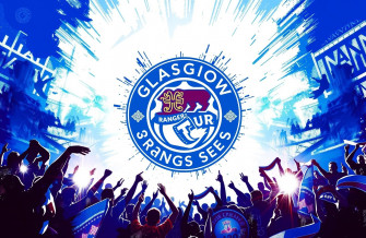 Glasgow Rangers Wallpaper
