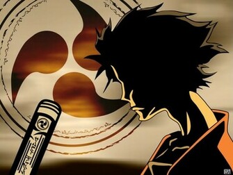 Samurai Champloo Wallpaper