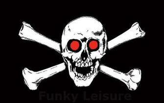 Pin Jolly Roger Wallpaper Stock Photos