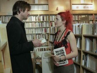 Eternal Sunshine Wallpaper