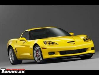 Chevrolet Corvette Z06 Daytona Pace Car