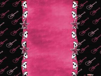 Rock Star Background