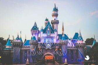 In Love With Our Set Of Disneyland Wallpaper Disneyexaminer