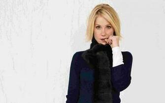 Christina Applegate Wallpaper