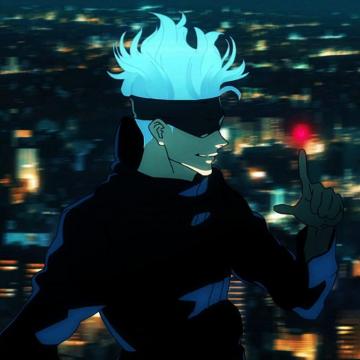 Jujutsu Kaisen Episode Discussion Gallery Anime Shelter