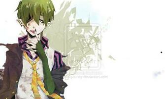 Amaimon Wallpaper