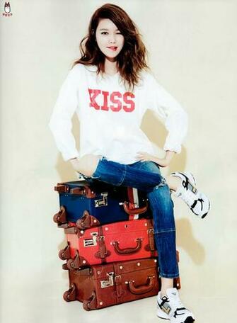 Sooyoung Wallpaper