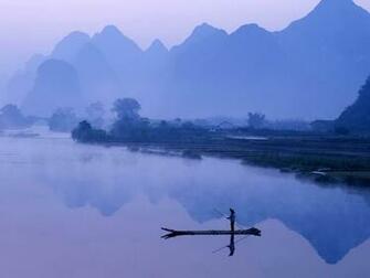 HD Desktop Wallpaper China Background