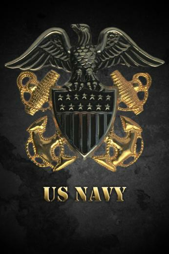 iPhone Navy Wallpaper By Phoenix1694