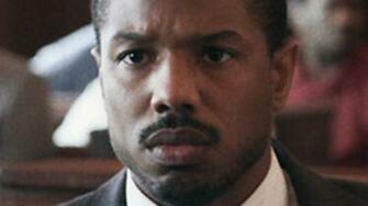 Just Mercy Trailer Jamie Foxx And Michael B Jordan Star In