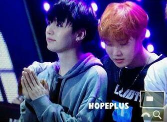 Image About Bts Rap Monster And