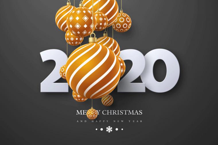 Happy New Year Gifs HD Wallpaper Newyear2020