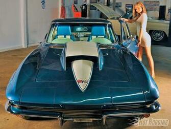 Morrison Chevrolet Corvette Wallpaper Wide HD