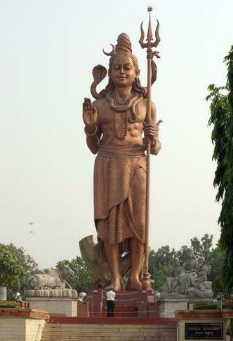 Trishula Wikipedia
