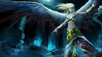 Morgana Wallpaper Hq Desktop HD4desktop