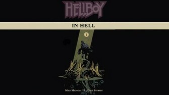 Hellboy Computer Wallpaper Desktop Background Id