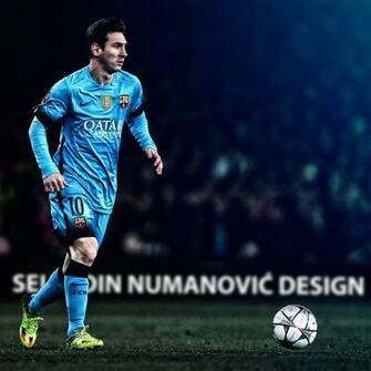 Lionel Messi Wallpaper