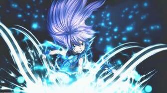 Wendy Marvell Wallpaper HD For Desktop Background