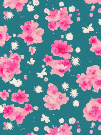 Girly iPhone Wallpaper Maker Instasize
