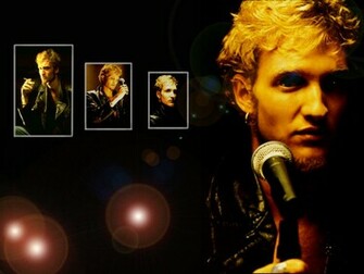 Layne Staley Wallpaper By San1a