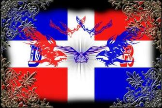 Dominican Republic Flag Pictures Image And Photos