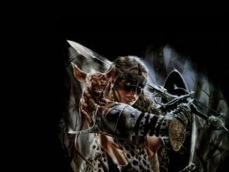 Heavy Metal Magazine Artists Wallpaper Picswallpaper