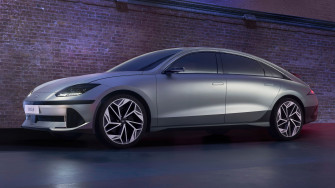 Hyundai Ioniq Prices Res And Photos Motortrend