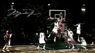 Jordan Shoes Wallpaper