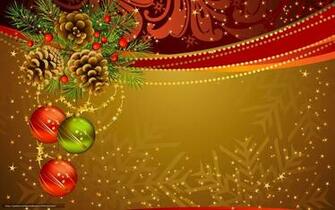 Wallpaper New Year Holiday Scenery