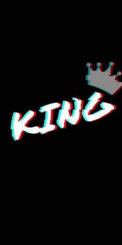 End Queen Glitch Wallpaper Neon Supreme iPhone