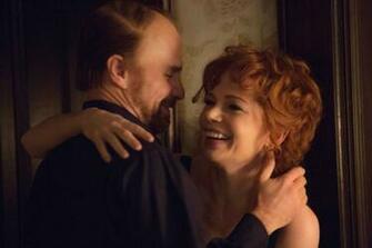 Fosse Verdon Re Fx S Miniseries Is A Masterpiece Or