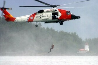 Healing Heroes Happy 222nd BirtHDay Coast Guard