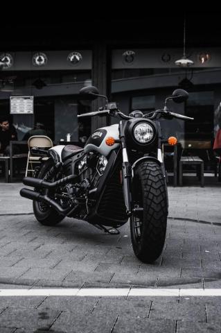 Best Motorcycle Pictures